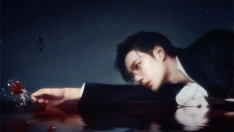 王一博电脑壁纸