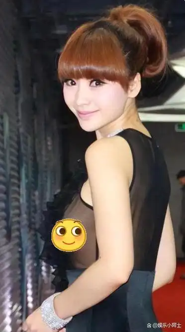 素颜是检验美女的真谛7位女星镜头前艳光四射卸妆后你是谁