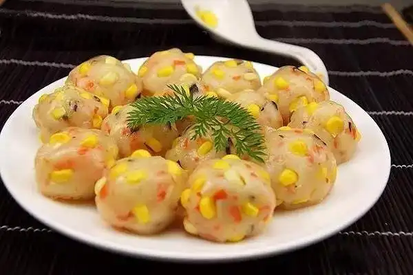 原创养生素菜,没有肉,照样虏获全家大小的胃和心,简单而有创意