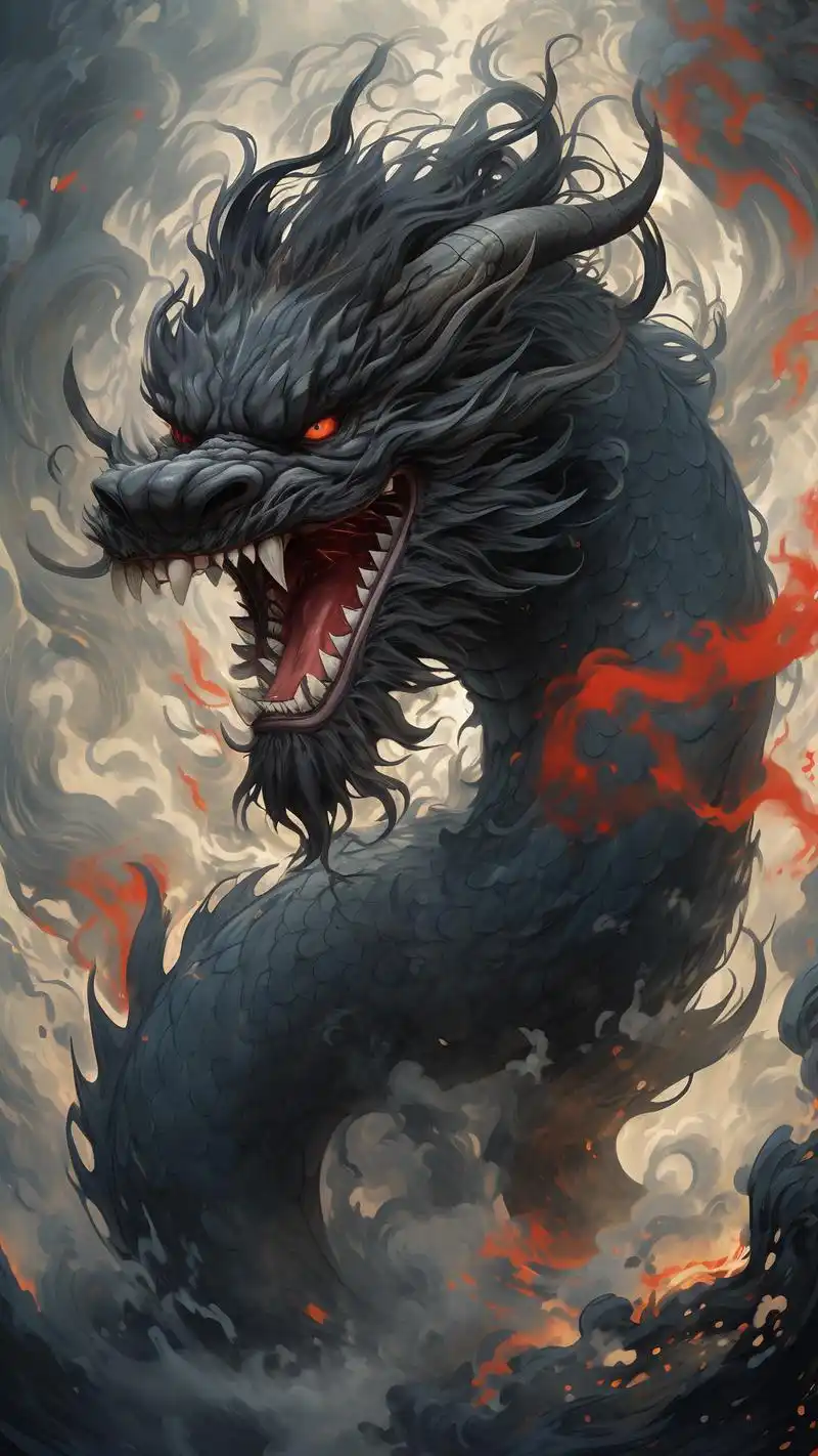 97霸气手机壁纸,让你的手机瞬间高级!