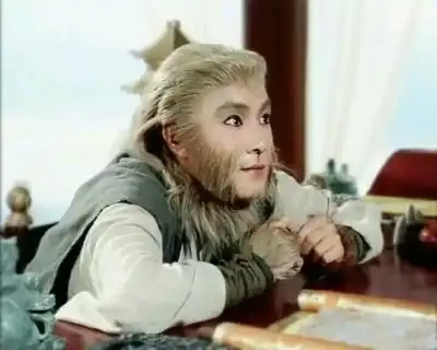 张空空张卫健头像