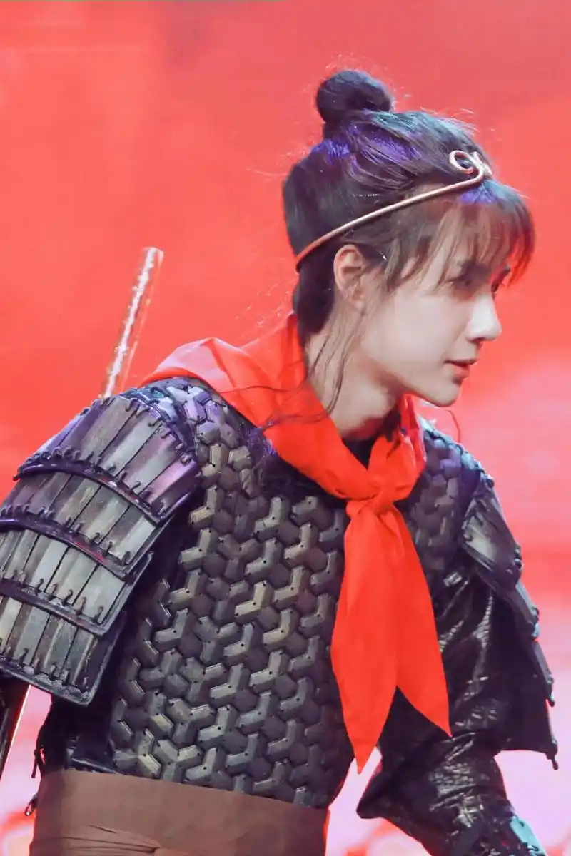 丸子头#肖战王一博 #bjyx  - 抖音