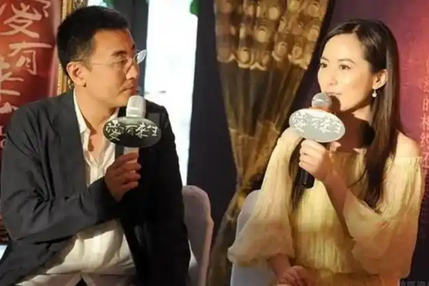 窦文涛陪伴她20年,53岁性感又迷人|王朔|俞飞鸿|电影导演|电视剧导演