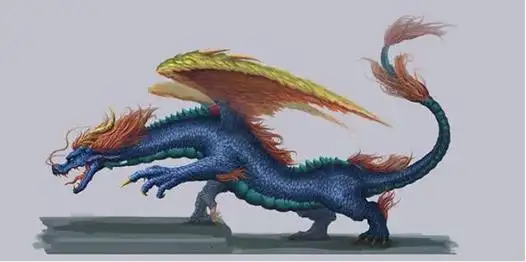 十大祖龙,你对十大祖龙的了解有多少,哪十个呢