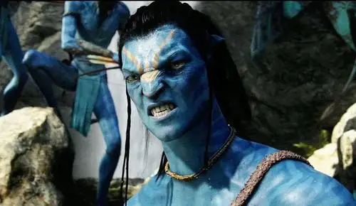 看完阿凡达深深的被感动值得反复看