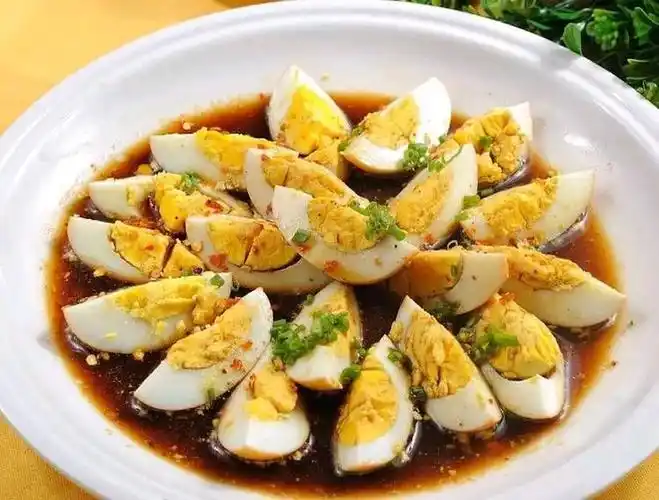 最具特色的五道凉拌菜,拌一拌,比大鱼大肉更加美味,过年必备