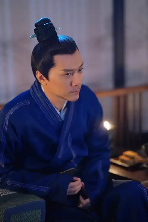 知否冯绍峰顾廷烨高清剧照图片