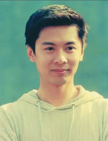 1996吕颂贤版的笑傲江湖中演员的现状