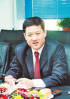 吕中楼(资料图)