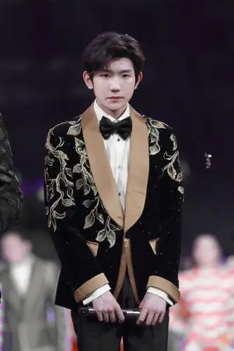 王源北京春晚代言人