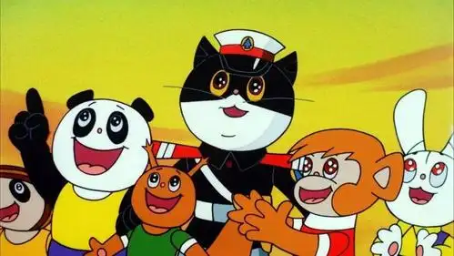 小时候诸多国产动画片巅峰神作请看下集再也等不到下集了