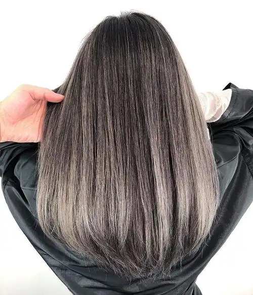 我的头发护理routine | 漂染头发养护心得