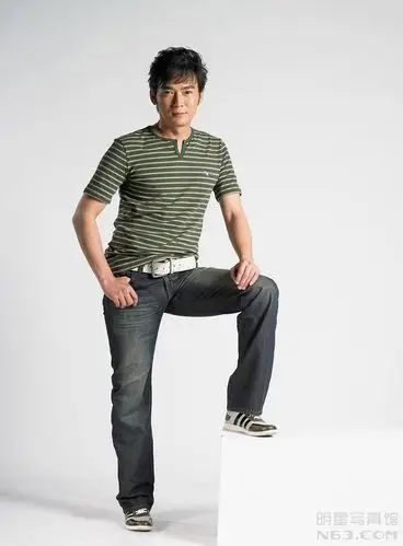 美丽小猫77采集到焦恩俊