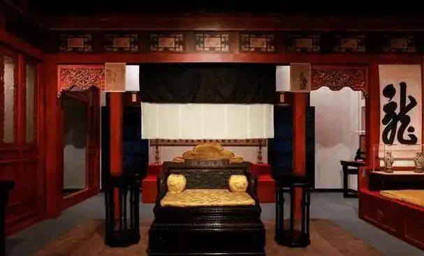 720000㎡的故宫,为何皇帝寝室仅有10㎡?答案的确出乎意料