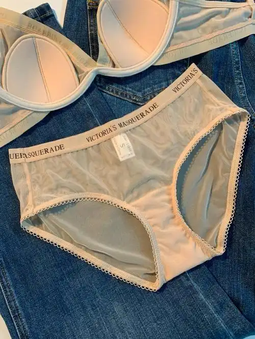 妈耶75这是我今年穿过最好穿的三角内裤