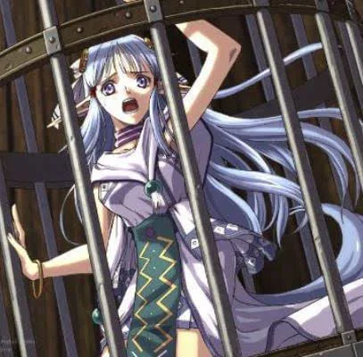 关在笼子里"."我每天放学回家都会捧着它的(脸)蛋,亲