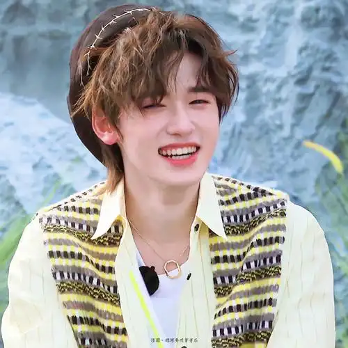 宋亚轩王牌对王牌