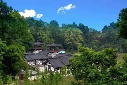宜丰县同安乡洞山生态旅游欢迎您!