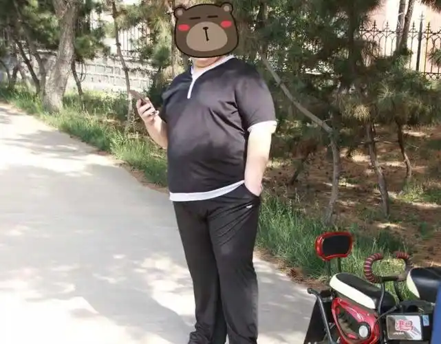 暴瘦150斤秘籍大公开亲身示范330斤和180斤的世界差别有多大