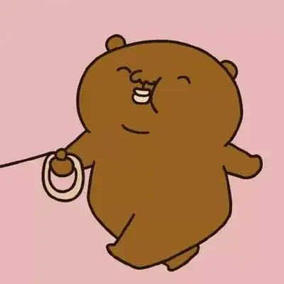 总有人懂你的奇奇怪怪陪你可可爱爱搞怪情侣头像