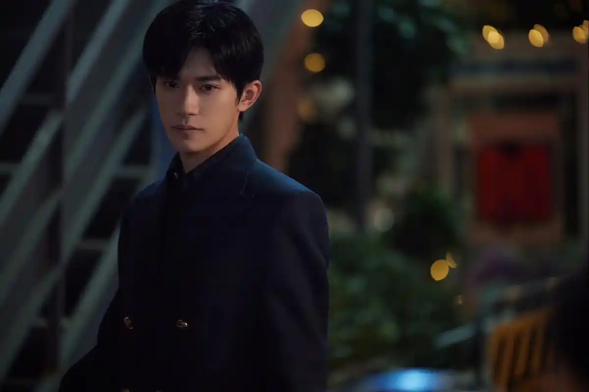 九号微电影高清剧照来喽来喽#易烊千玺九号微电影 ##易烊千玺