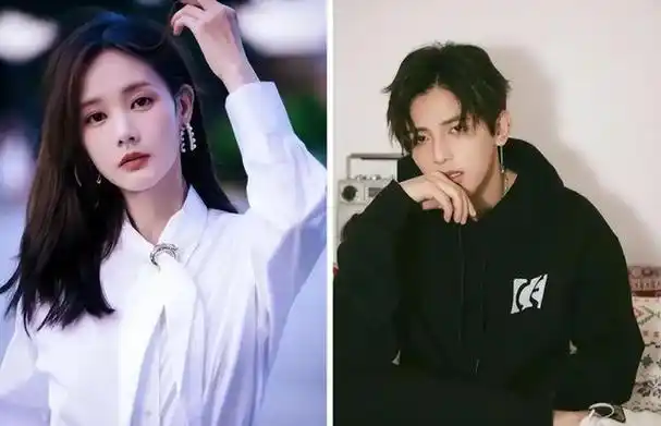 尬破天际这6位明星早前参加恋爱综艺中二发言不忍直视