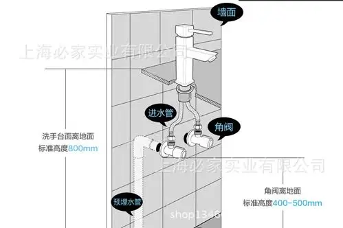 超低锌合金手动安装角阀三角阀不锈钢三角阀批发冲角冷热厂家直