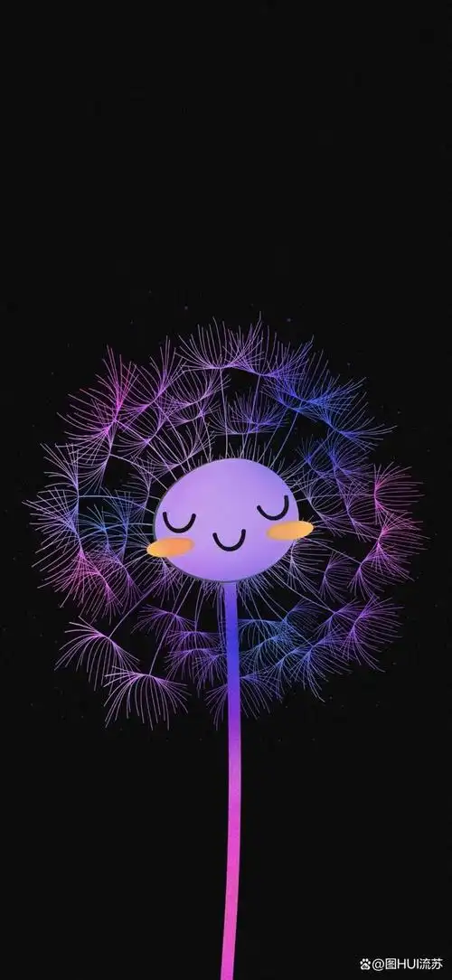 小清新系手机高清壁纸