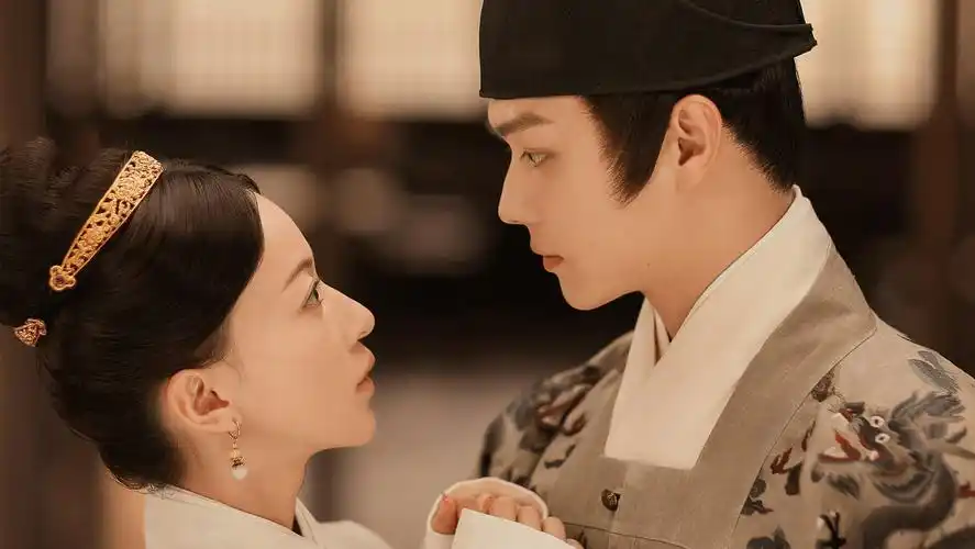 原创玉楼春刚上映于正又一部新剧杀来许凯吴谨言组cp备受期待