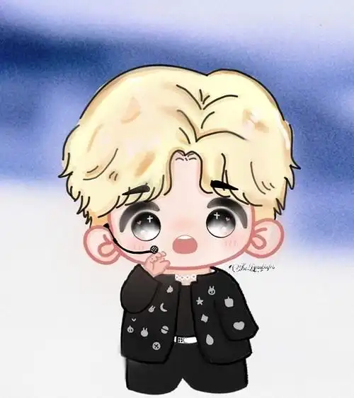 黄明昊新ep一人之众#呜呜呜金发梦回18年05@jjjustin0219收录justin