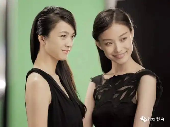 跟网红脸相比周冬雨倪妮胜在哪