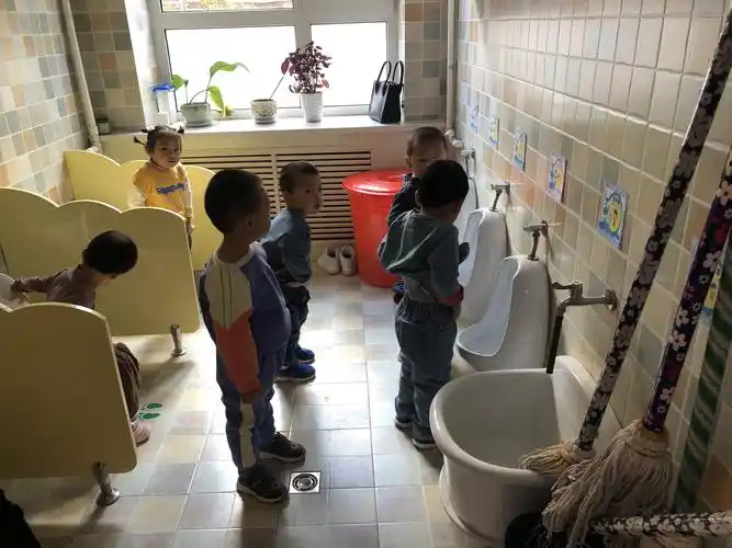 温馨相伴"牡丹江市教育六园可可班期末总结 写美篇第一次在幼儿园和小