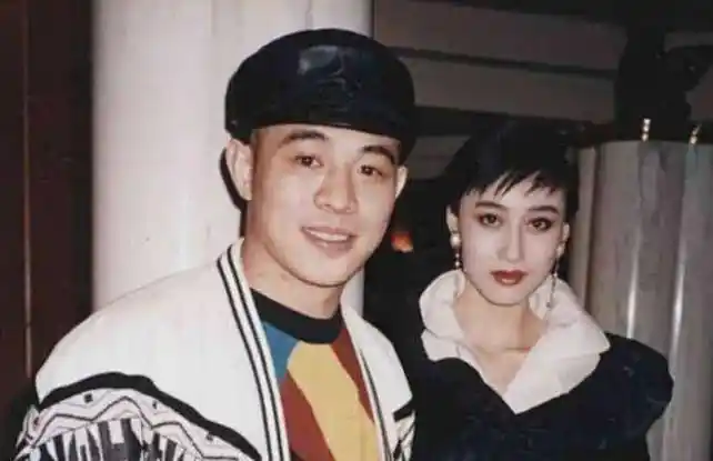 梅艳芳吐槽李连杰是哑巴,第二天李连杰见到她主动打招呼:你好啊