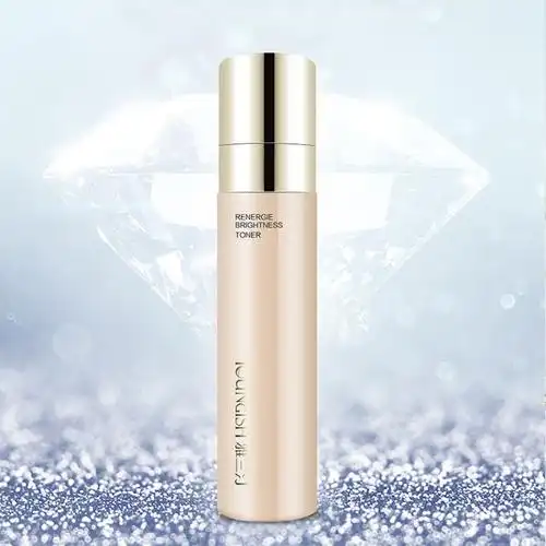 雅兰汀(youngish)肌活亮颜紧肤水 玻尿酸补水 烟酰胺成分高保湿弹润