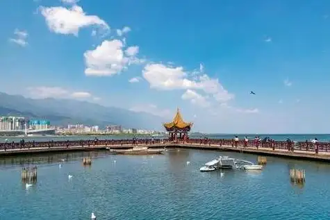 退休后旅游的理想去处:国内四个景色优美又舒适的地方