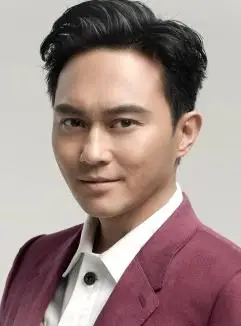 张智霖档期咨询出席活动及广告代言业务洽谈