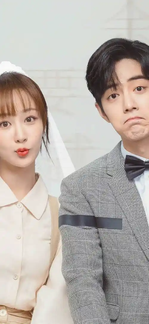 肖战杨紫心动壁纸送上30的男人也太会了