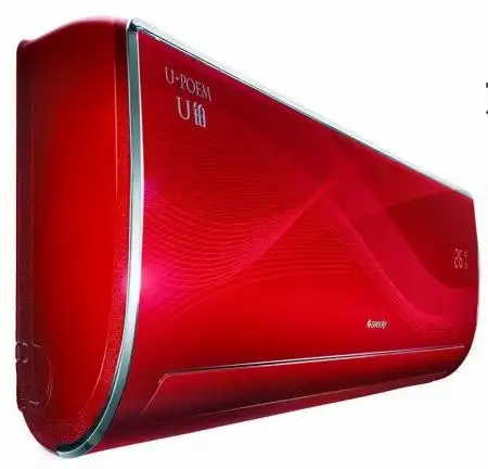 销售格力分体空调u铂系列