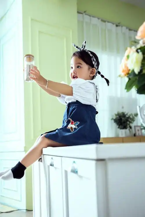 龙宝宝可爱俏皮