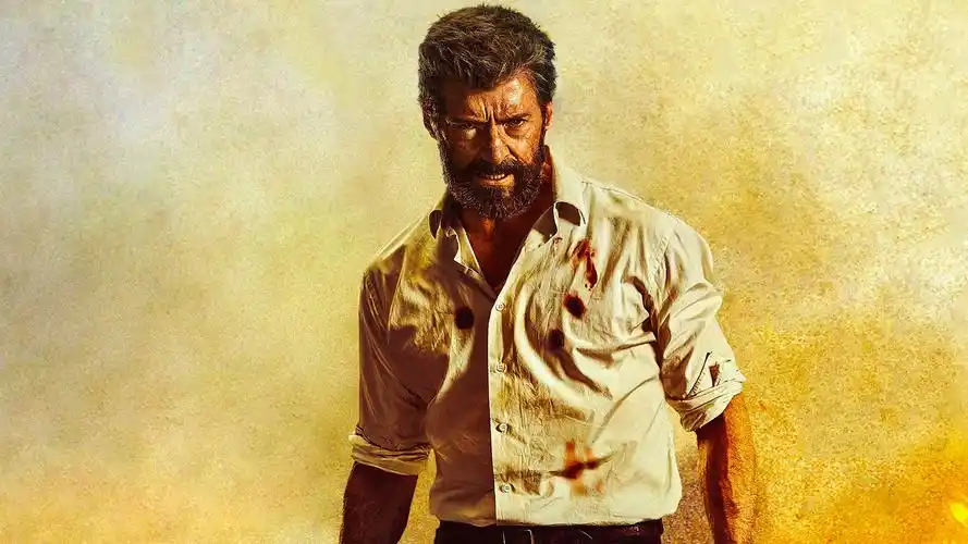 金刚狼3:殊死一战 logan(2017),欧美影视-回车桌面