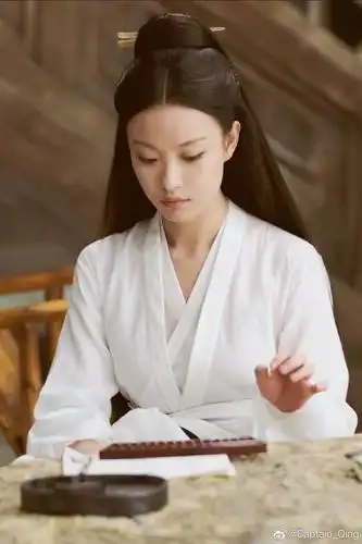 倪妮电视剧宸汐缘灵汐林默平安喜乐78