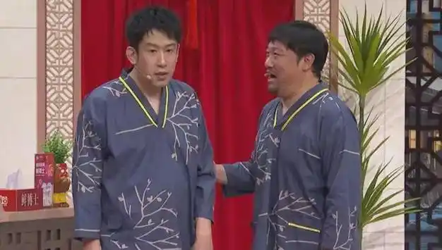 不少网友都觉得贾冰的表演,是这一次辽宁春晚所有小品表演中的最佳.