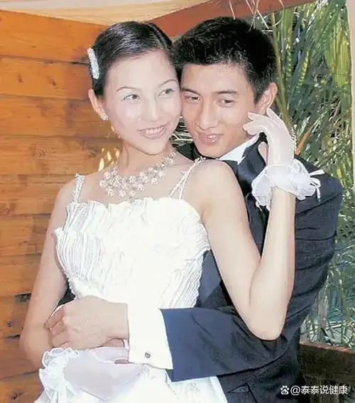 有一种反噬叫吴奇隆和刘诗诗结婚八年善恶报应应验了