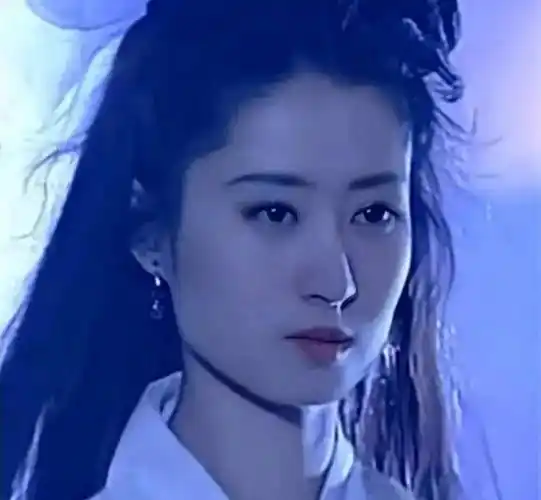 刘敏涛曾嫁豪门独守空房7年离婚后40岁才爆红被富豪前夫伤透心仍相信