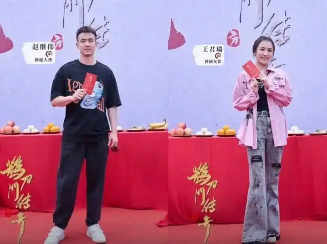 《鹊刀门2》开机,赵本山叮嘱徒弟们让我省点心,宋