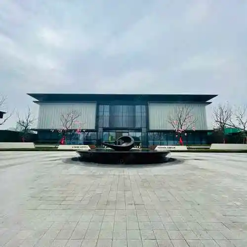 现场动态德信云溪雅院