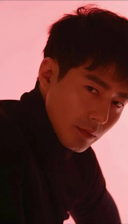 7815欧巴欧巴欧巴 #赵寅成# 帅炸了!-堆糖,美好生活研究所