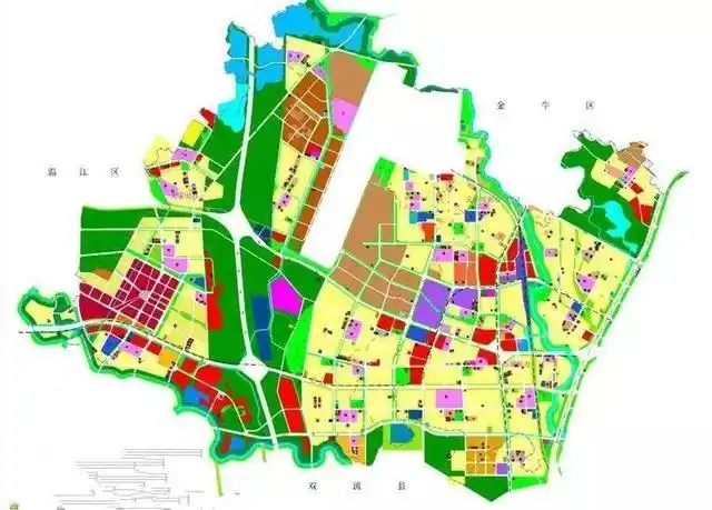 成都城西"高端之战"一触即发,青羊新城真的很好吗?