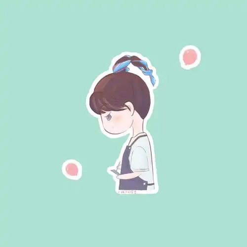 小合集杨紫中餐厅q版