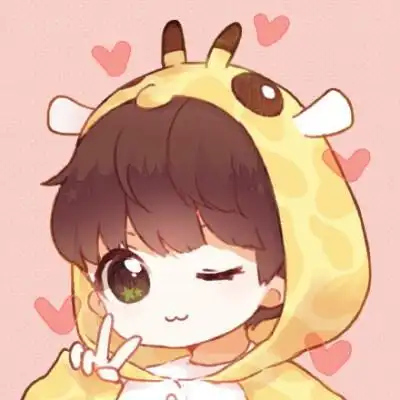 收集   点赞  评论  王源 q版 wy 1108 top cr:logo 0 31 黎初yi